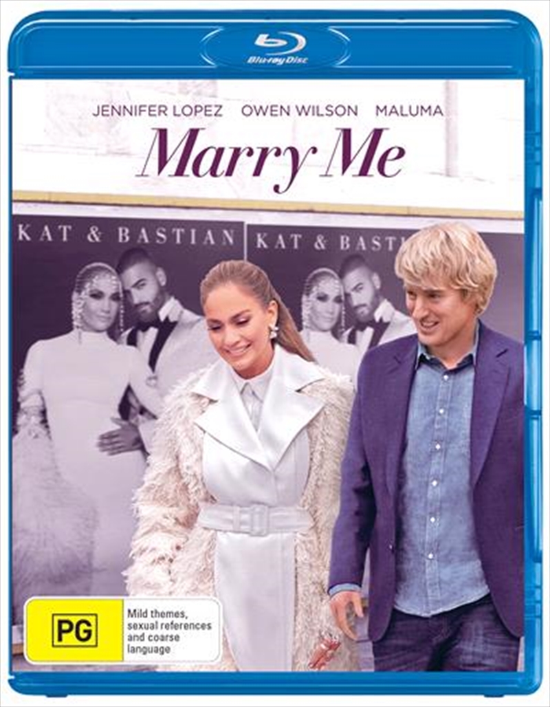 Marry Me/Product Detail/Comedy