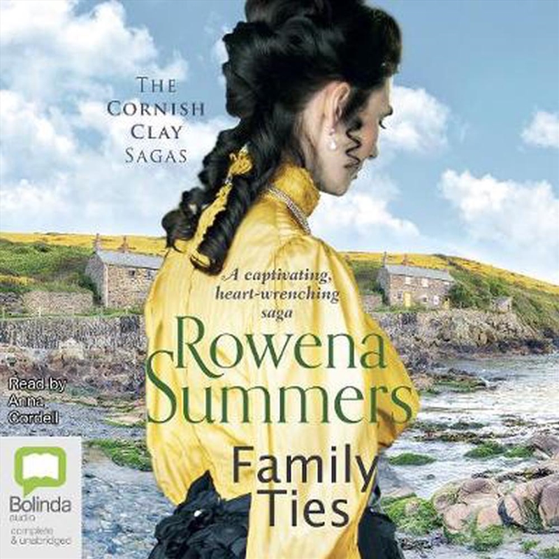 Family Ties/Product Detail/General Fiction Books
