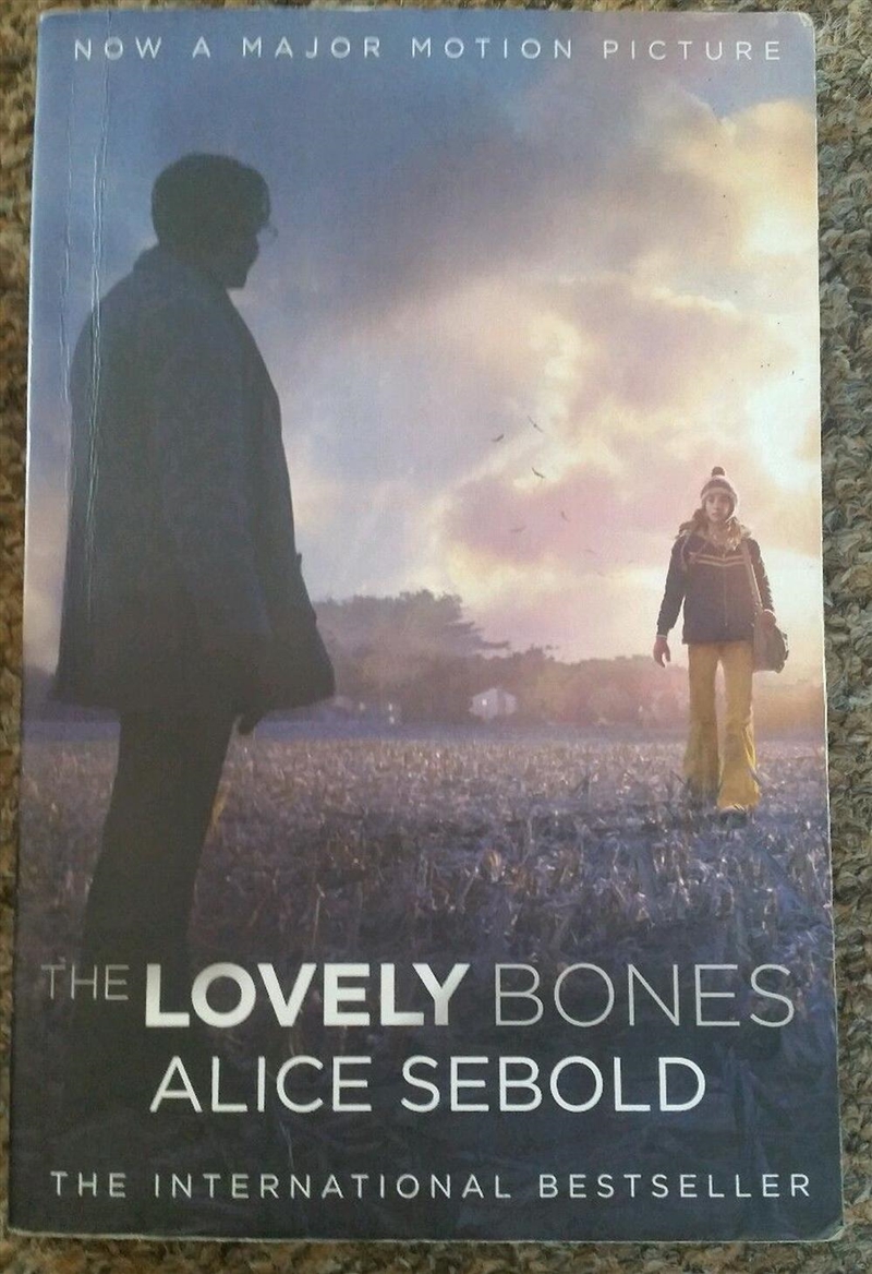 Lovely Bones/Product Detail/General Fiction Books