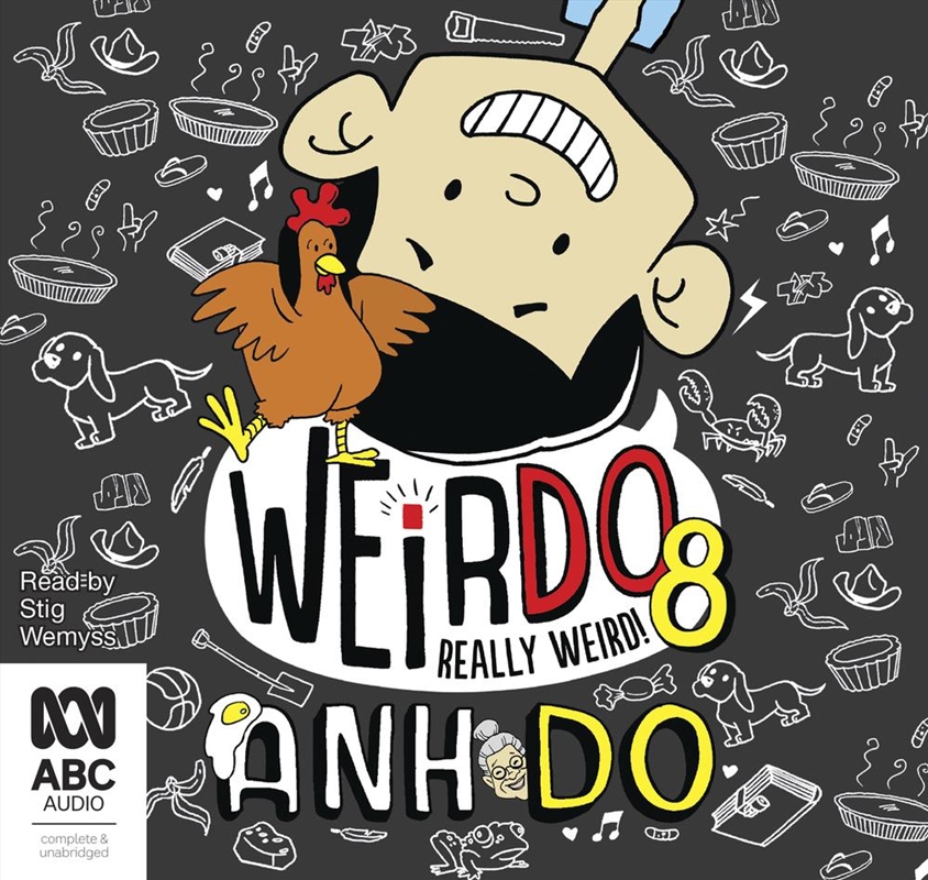 Really Weird!/Product Detail/Childrens Fiction Books