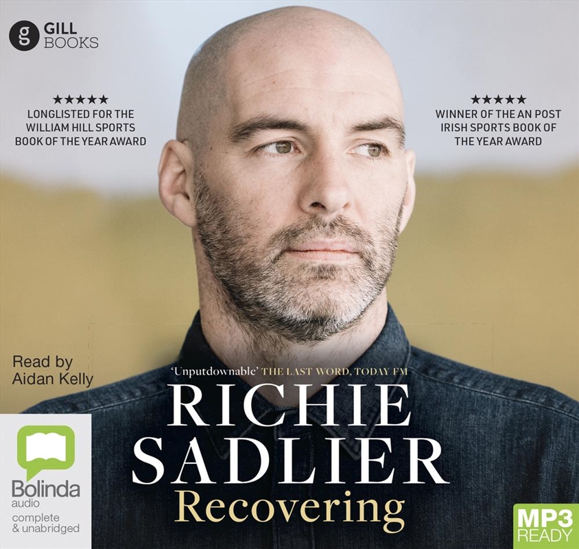 Recovering/Product Detail/True Stories and Heroism