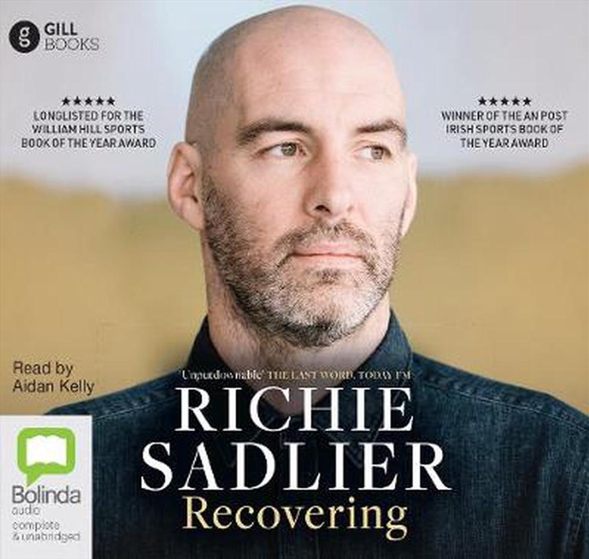 Recovering/Product Detail/True Stories and Heroism