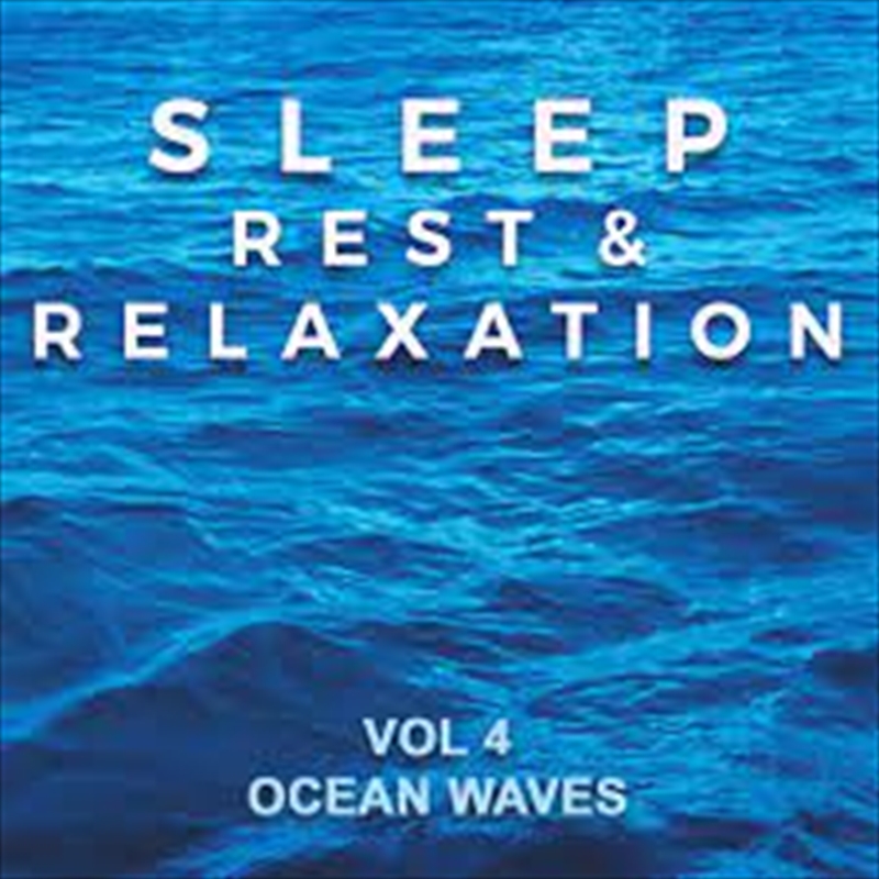 Sleep Rest And Relaxation: V4/Product Detail/Rock