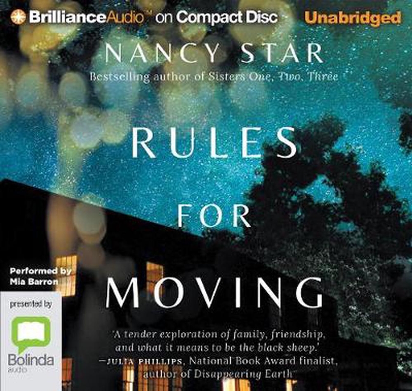Rules for Moving/Product Detail/Modern & Contemporary