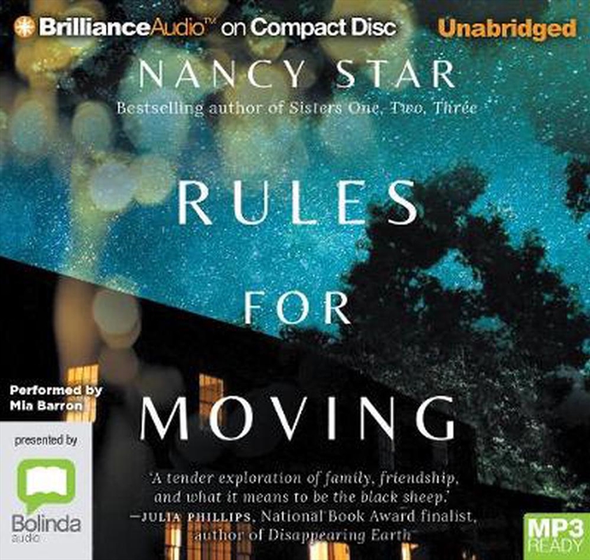 Rules for Moving/Product Detail/Modern & Contemporary