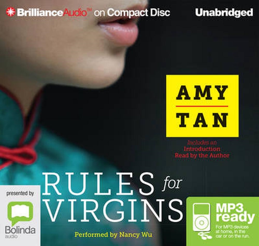 Rules for Virgins/Product Detail/Historical Fiction