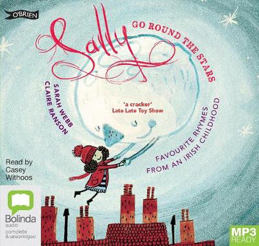 Sally Go Round The Stars/Product Detail/Literature & Poetry
