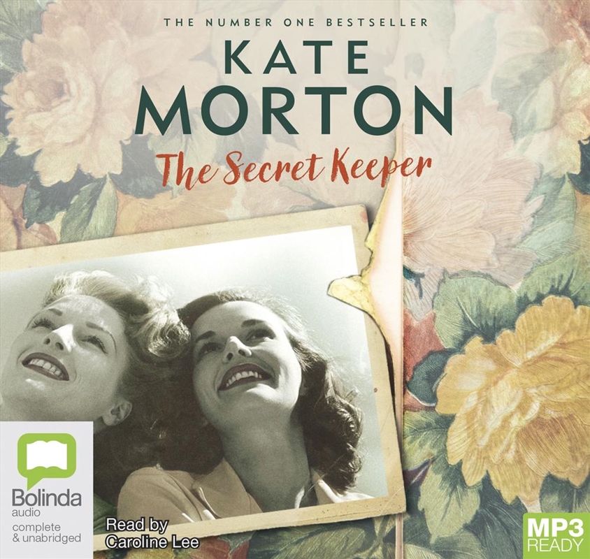 The Secret Keeper/Product Detail/General Fiction Books