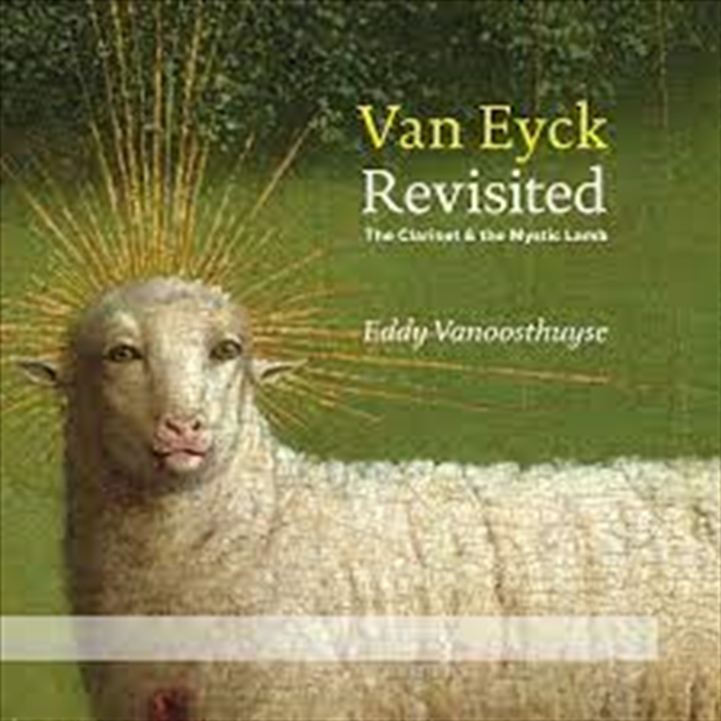 Van Eyck Revisited/Product Detail/Rock