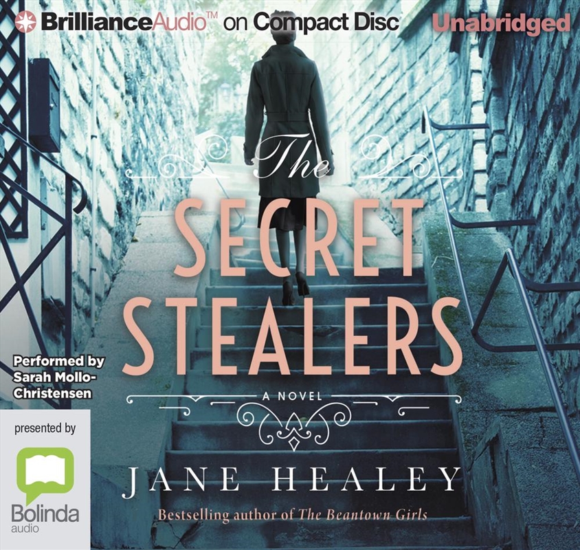 The Secret Stealers/Product Detail/Historical Fiction