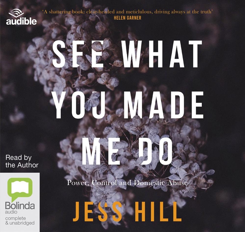 See What You Made Me Do/Product Detail/Politics & Government