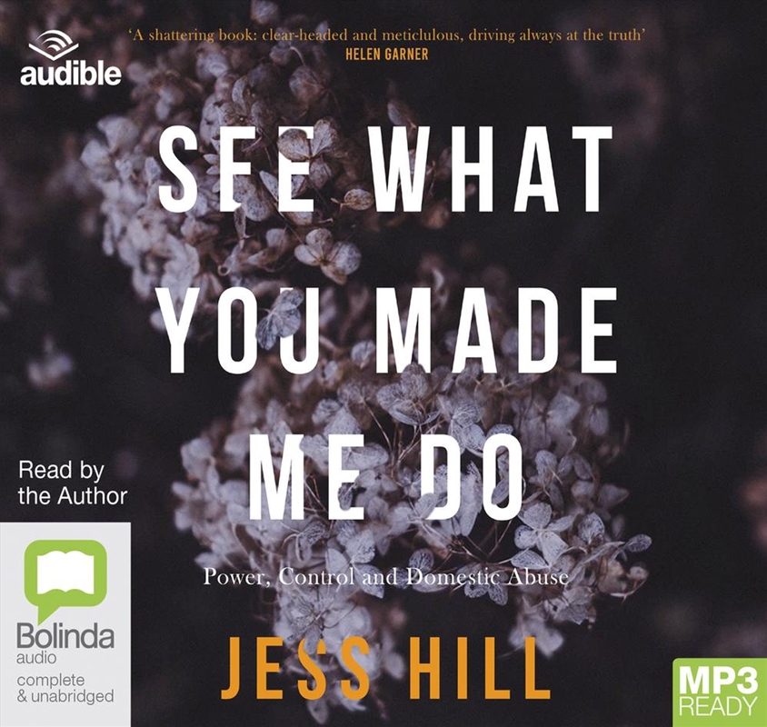 See What You Made Me Do/Product Detail/Politics & Government