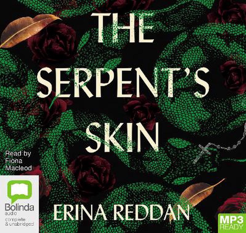 The Serpent's Skin/Product Detail/Literature & Plays