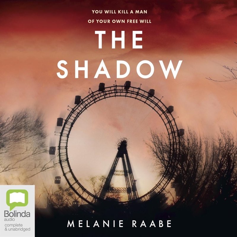 The Shadow/Product Detail/Crime & Mystery Fiction