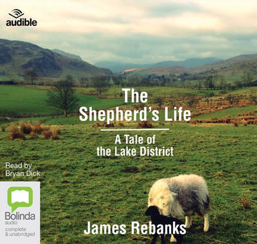 The Shepherd's Life/Product Detail/Biographies & True Stories