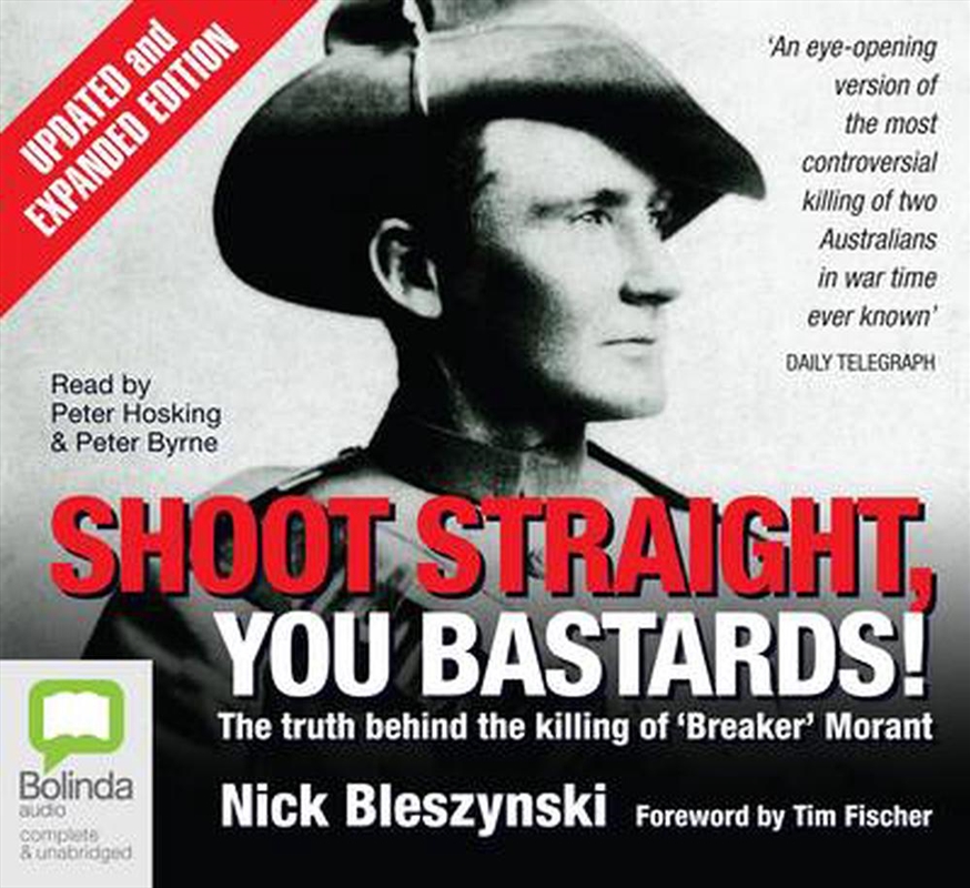 Shoot Straight, You Bastards!/Product Detail/History