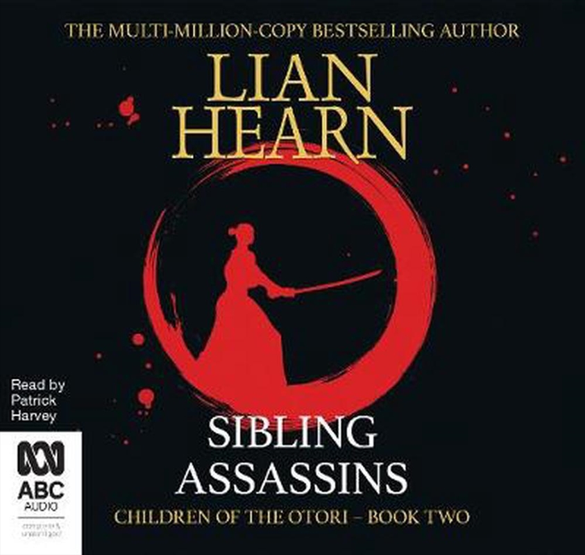 Sibling Assassins/Product Detail/Fantasy Fiction