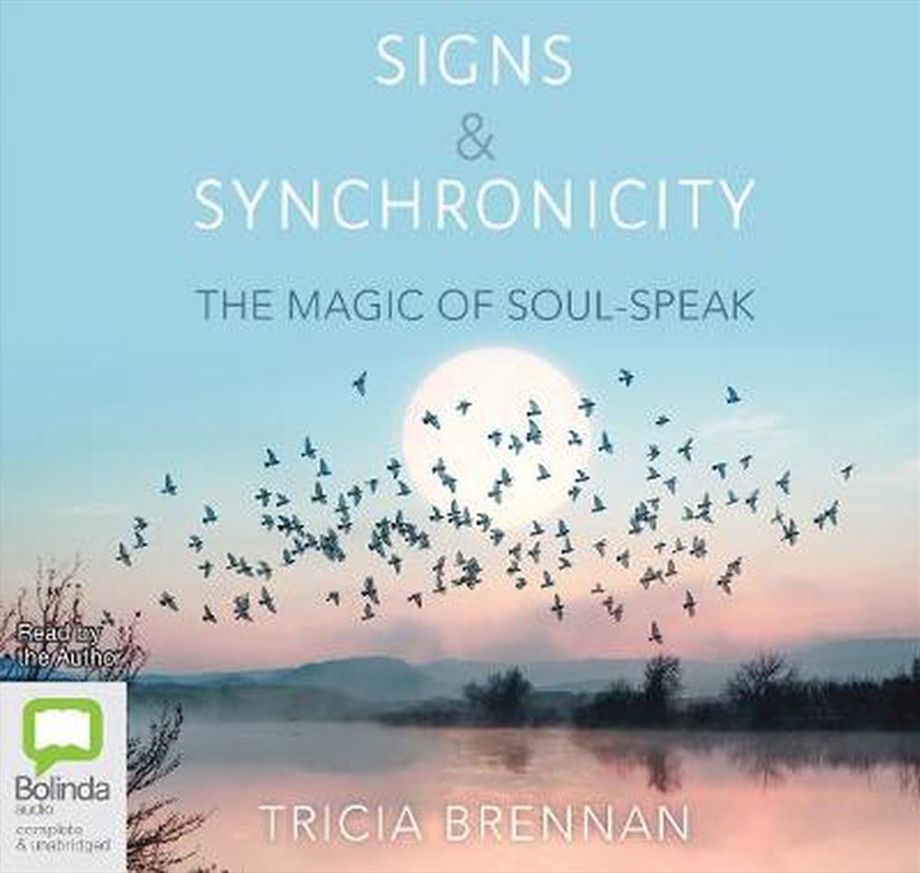 Signs & Synchronicity/Product Detail/Family & Health