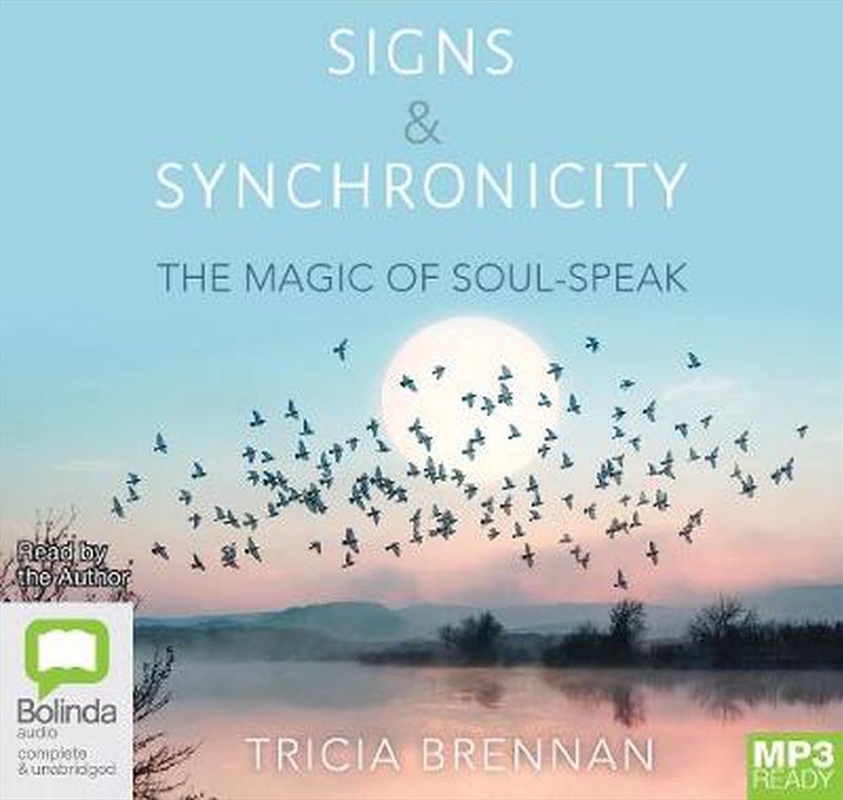 Signs & Synchronicity/Product Detail/Family & Health