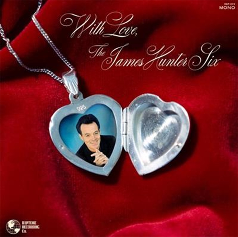 With Love/Product Detail/R&B