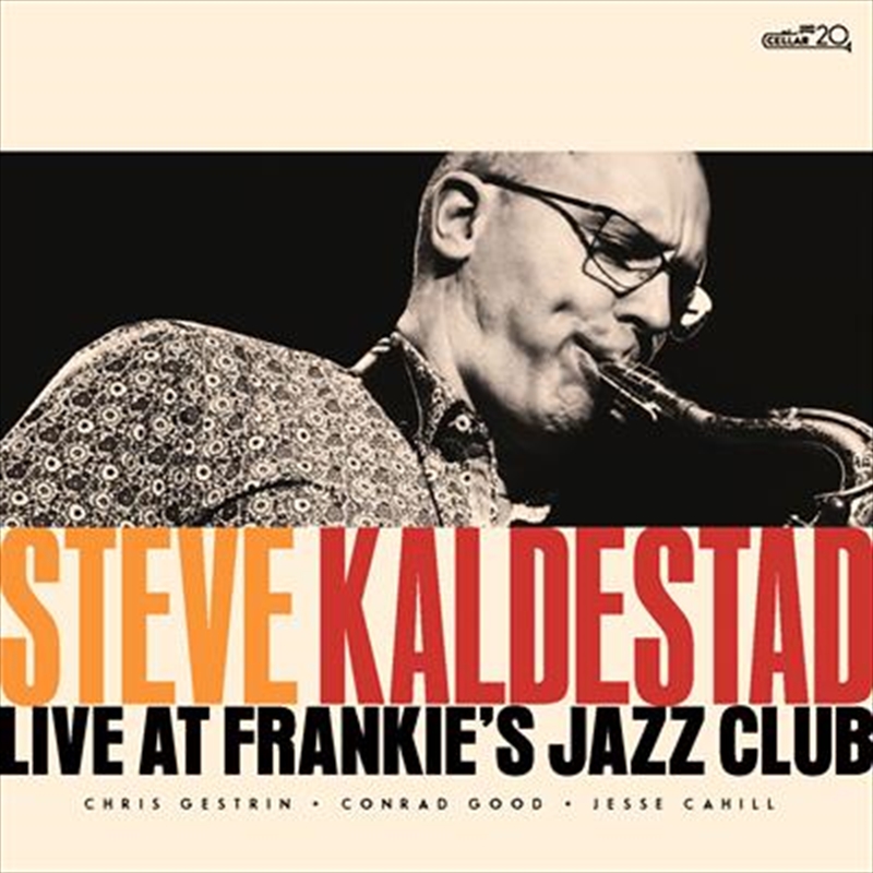 Live At Frankies Jazz Club/Product Detail/Jazz