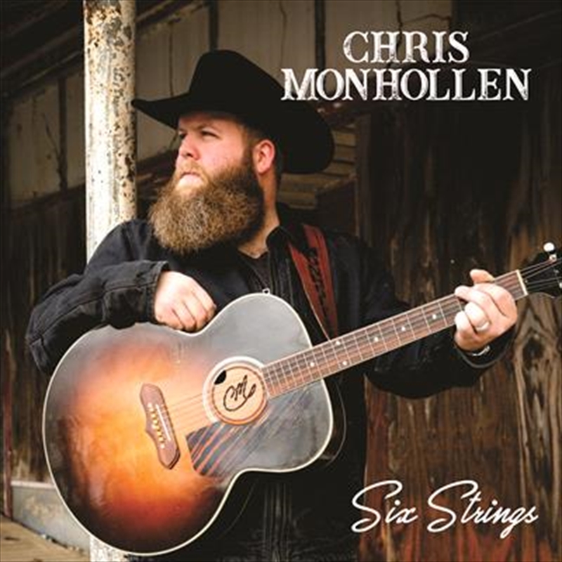 Six Strings/Product Detail/Country