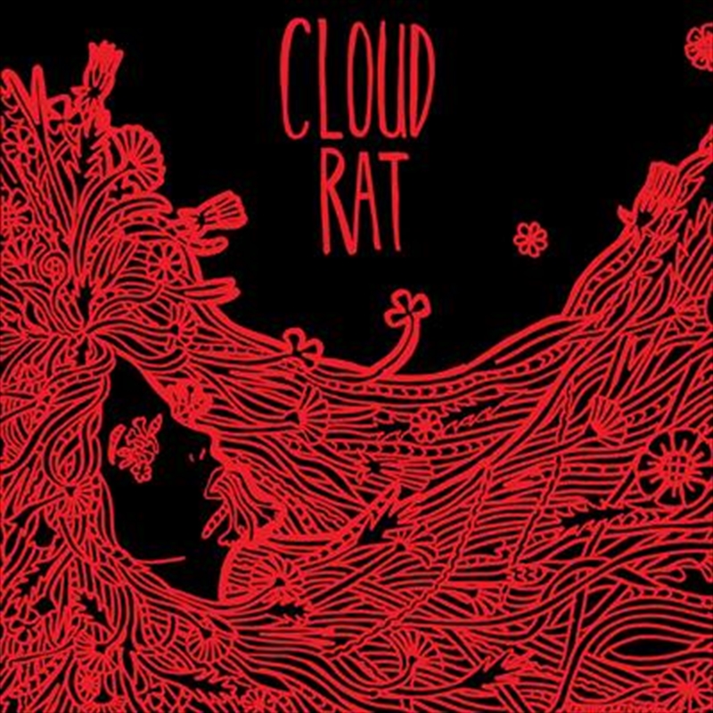 Cloud Rat Redux/Product Detail/Metal