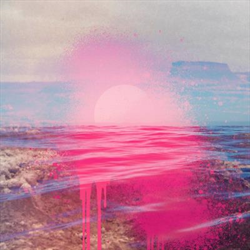 Isles In Indigo/Product Detail/Dance