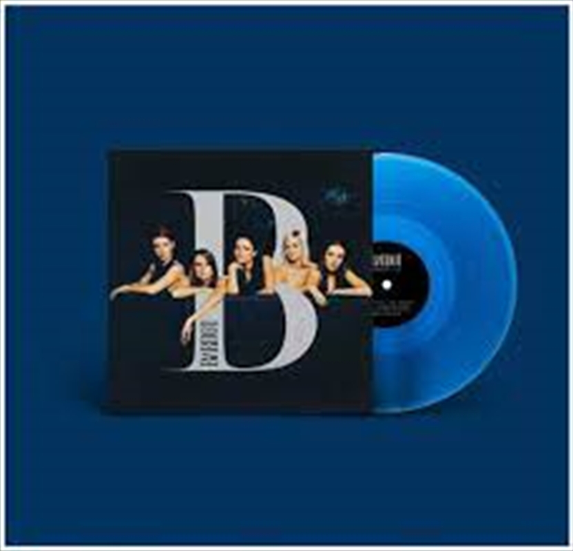 Bardot Greatest Hits: Blue Lp/Product Detail/Pop