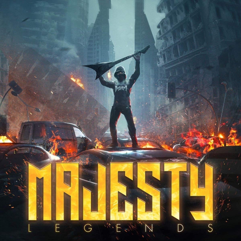 Legends/Product Detail/Metal