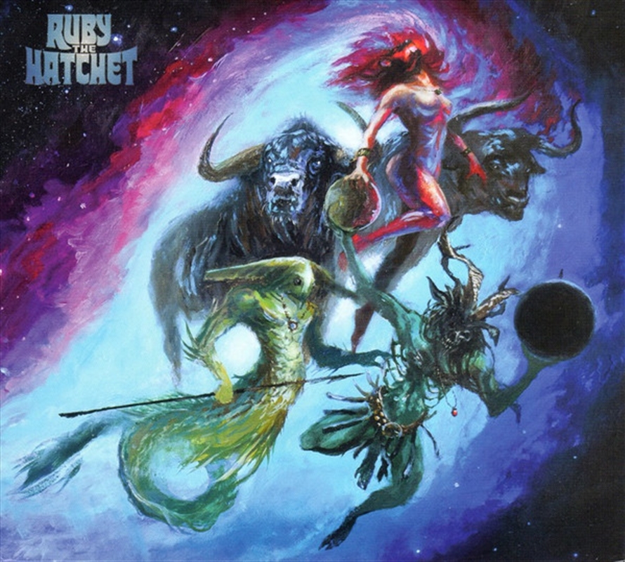 Planetary Space Child/Product Detail/Rock