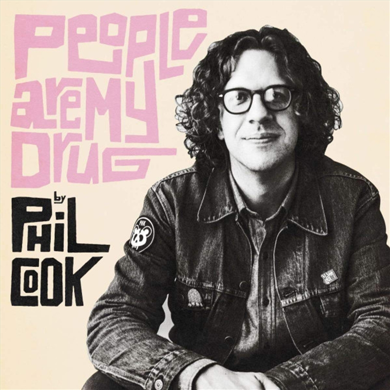 People Are My Drug/Product Detail/Rock