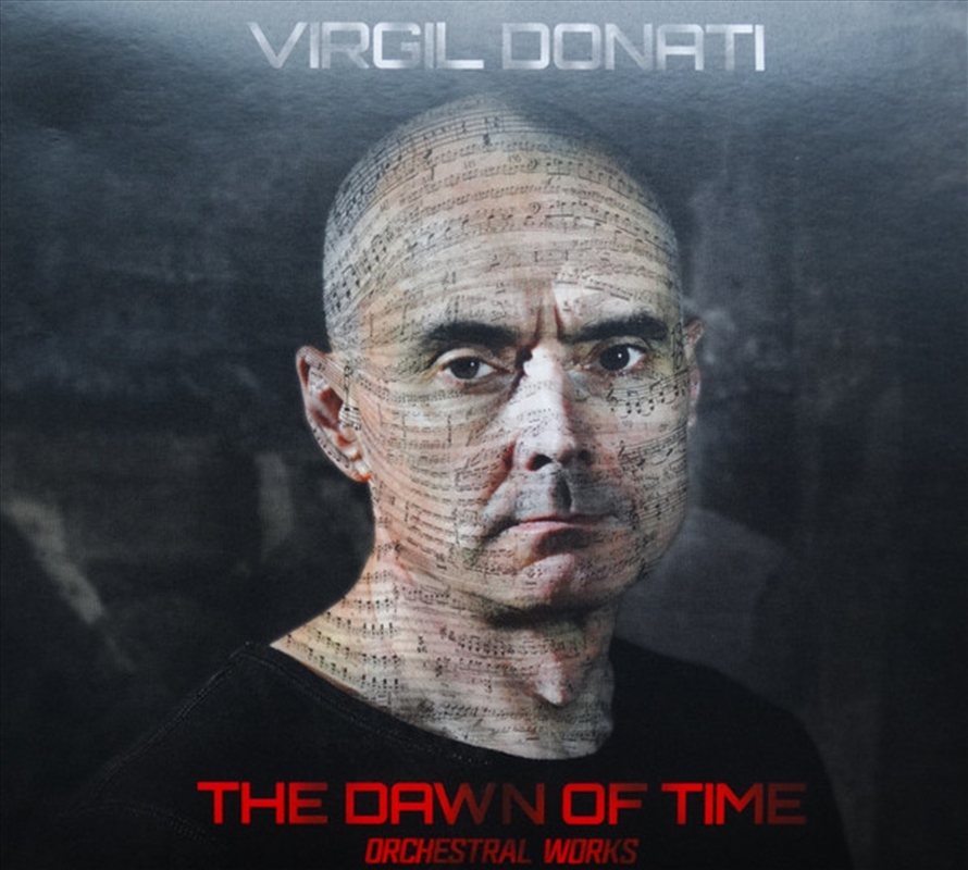 Dawn Of Time/Product Detail/Rock