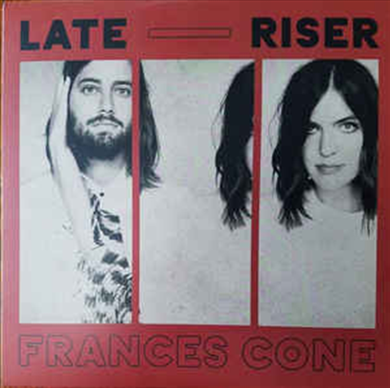 Late Riser/Product Detail/Rock