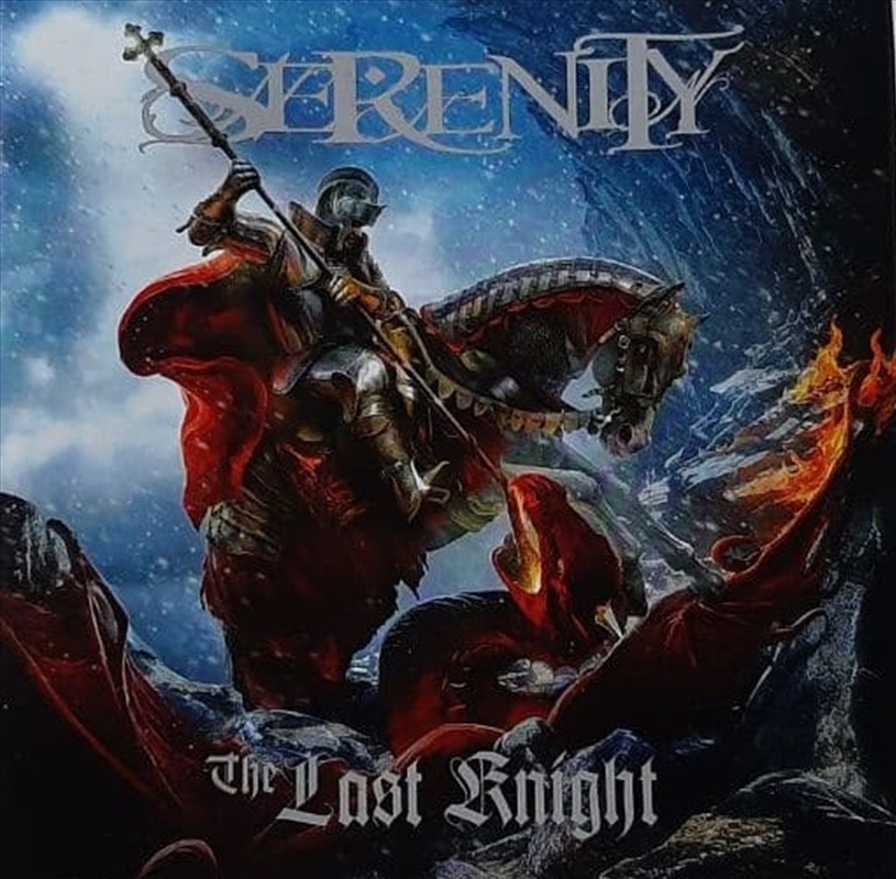 Last Knight/Product Detail/Metal