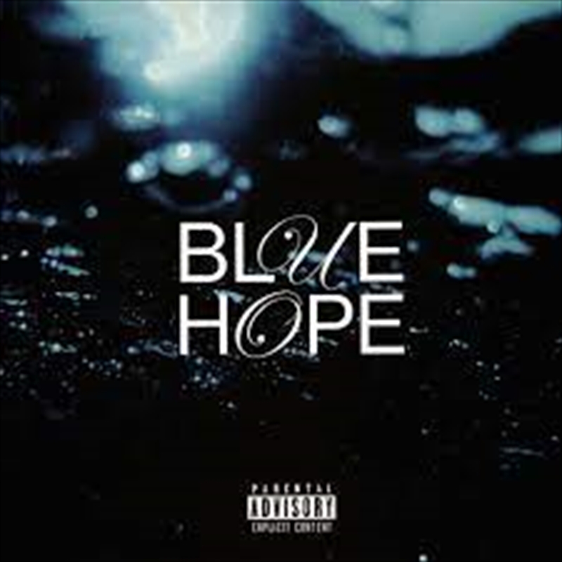 Blue Hope | Vinyl