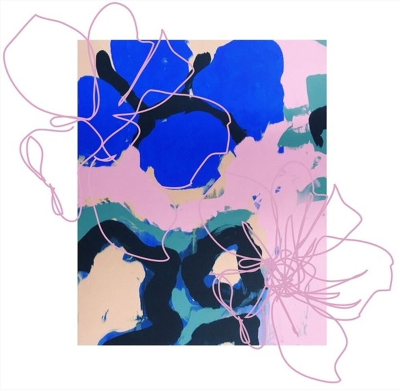 Blush/Product Detail/Dance