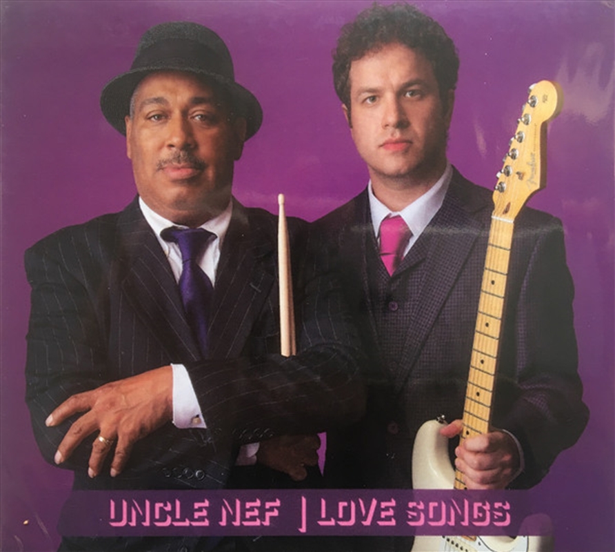 Love Songs/Product Detail/Jazz