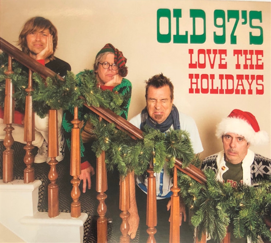 Love The Holidays/Product Detail/Christmas