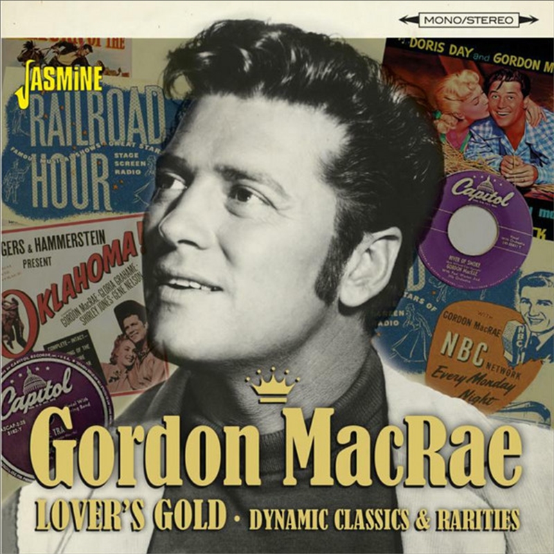 Lover's Gold: Dynamic Classics & Rarities/Product Detail/Easy Listening