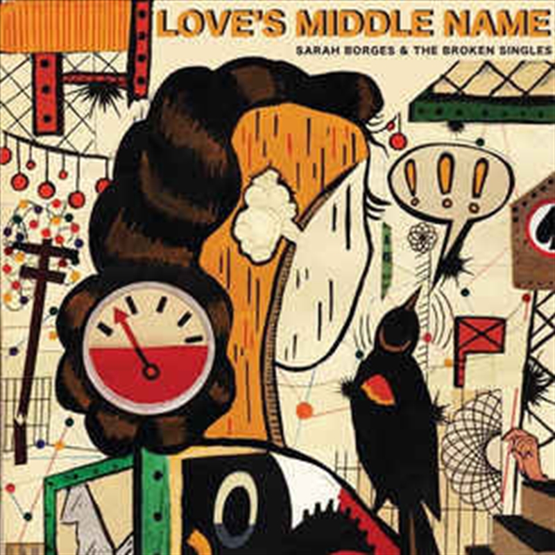 Loves Middle Name/Product Detail/Country