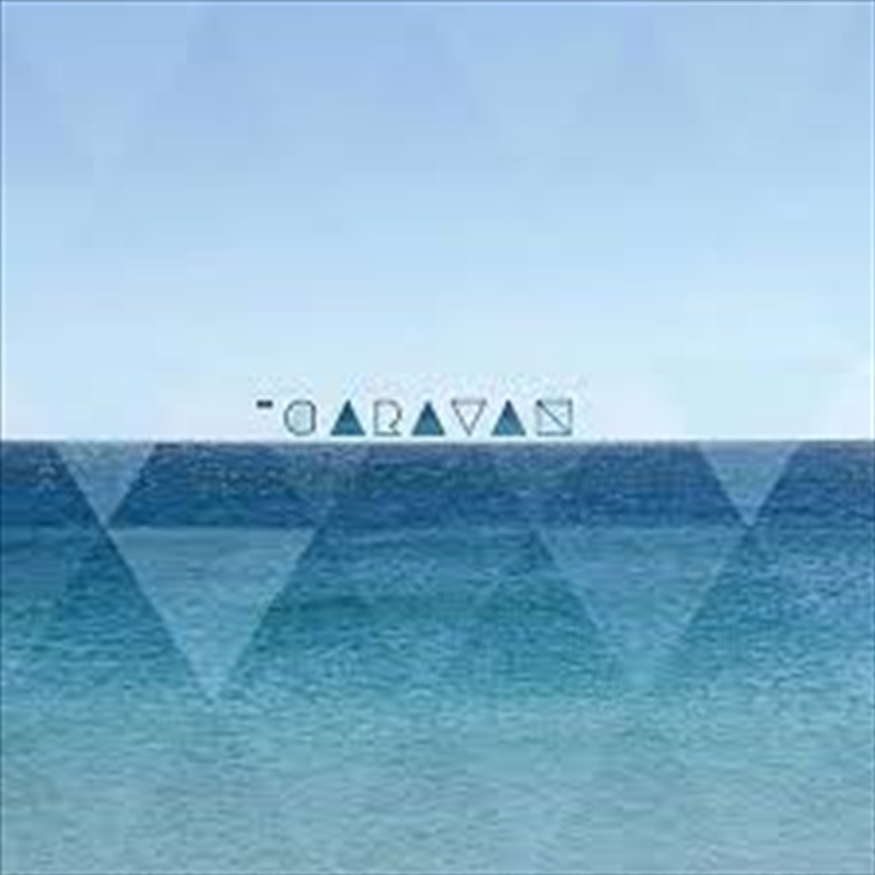 Caravan: Colour Lp/Product Detail/Rock