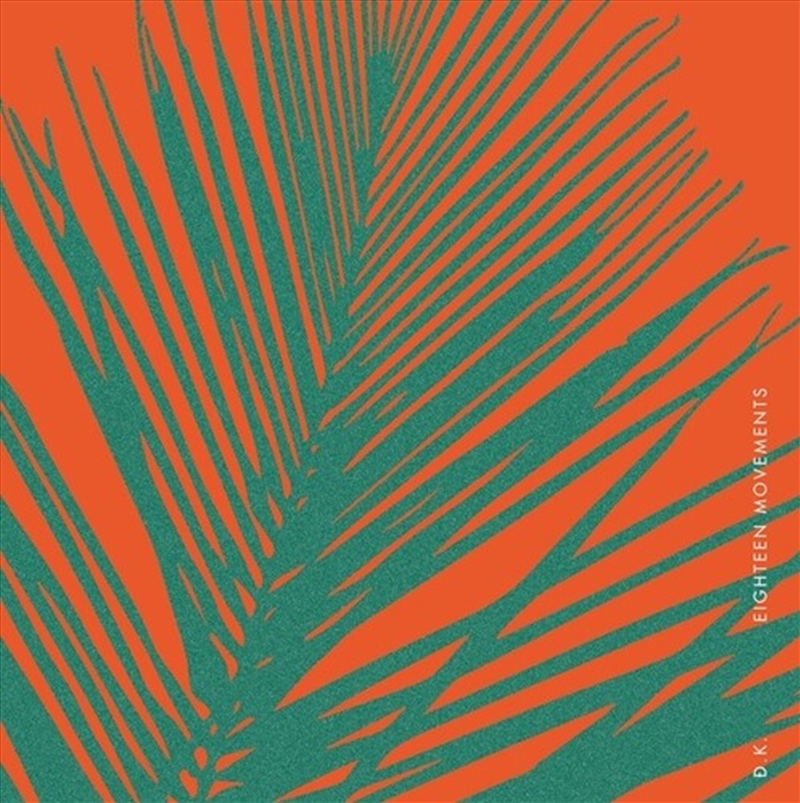 Eighteen Movements/Product Detail/Dance