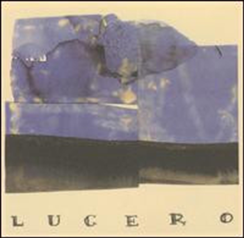 Lucero/Product Detail/Rock