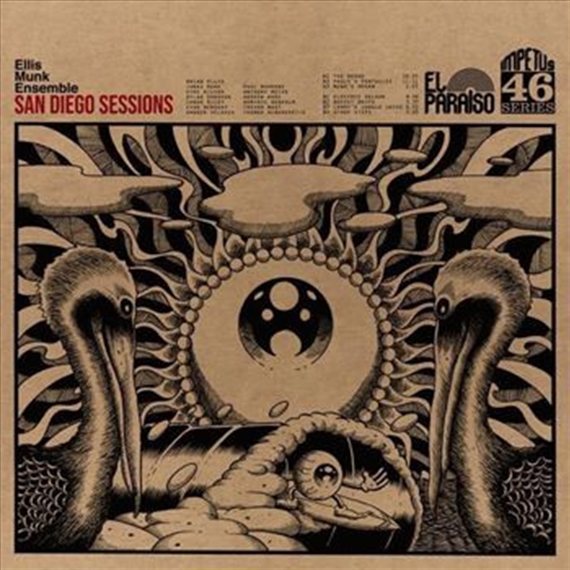 San Diego Sessions/Product Detail/Pop