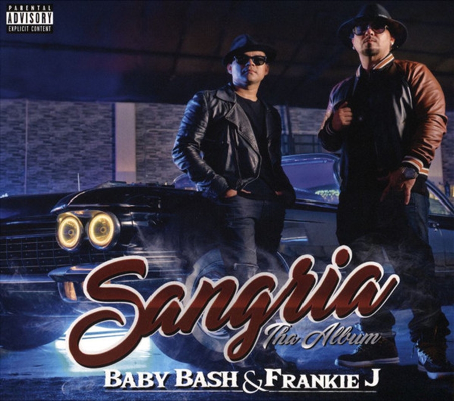 Sangria/Product Detail/Rap