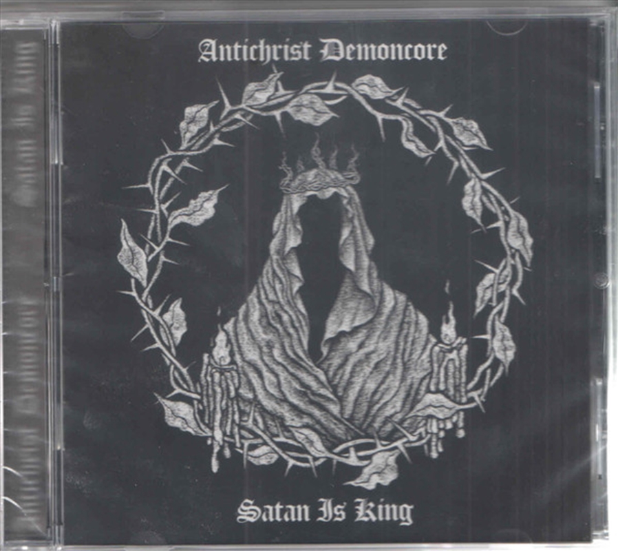 Satan Is King/Product Detail/Pop