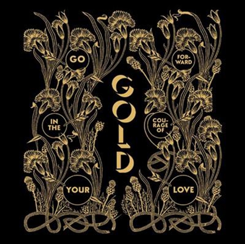 Gold/Product Detail/R&B