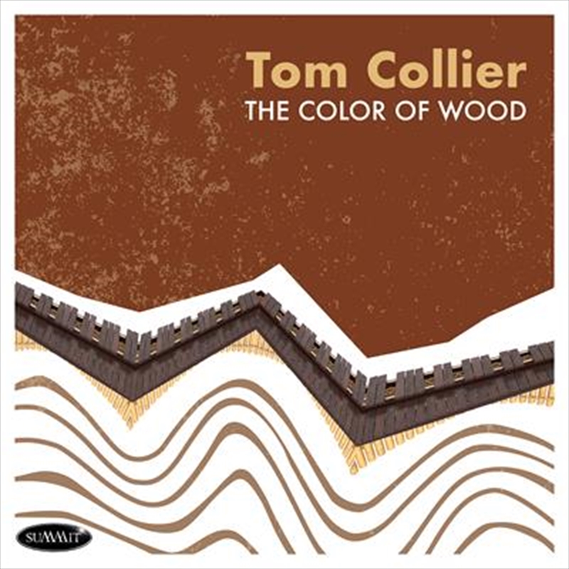 Color Of Wood/Product Detail/Dance