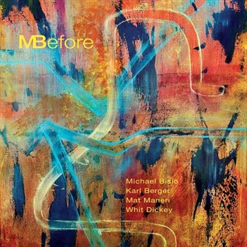 Mbefore/Product Detail/Jazz
